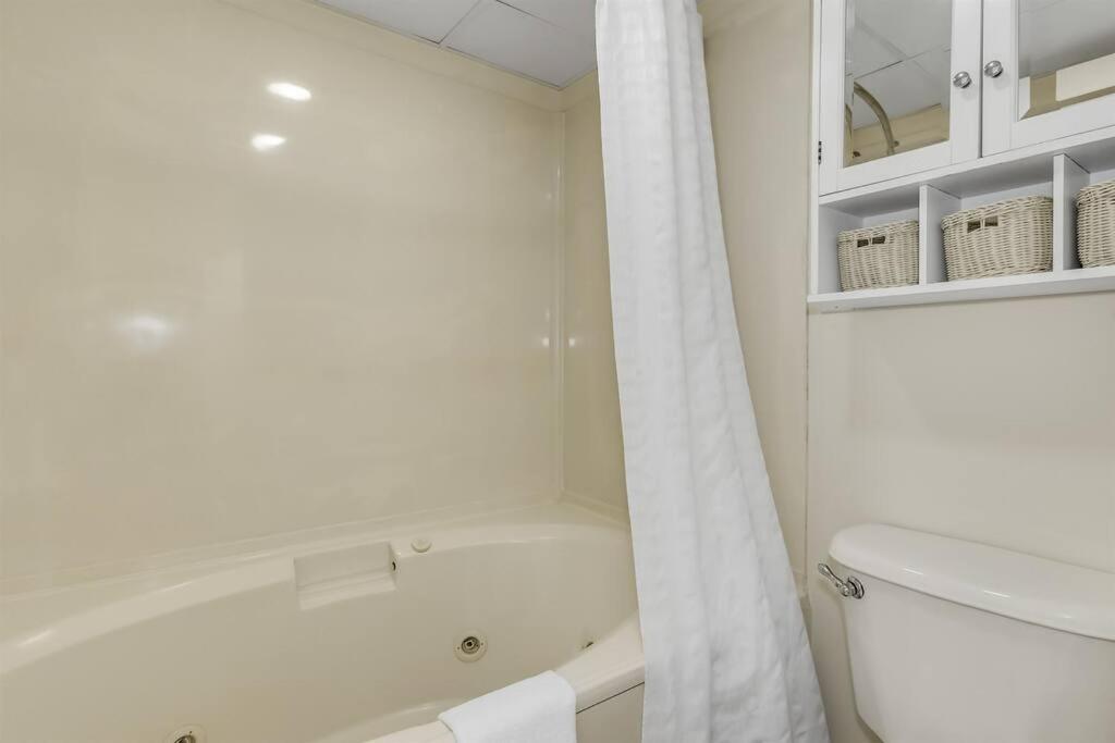 Ready Set And Relax, Oceanfront Suite W Jetted Tub! B 1134 شاطئ ميرتل المظهر الخارجي الصورة